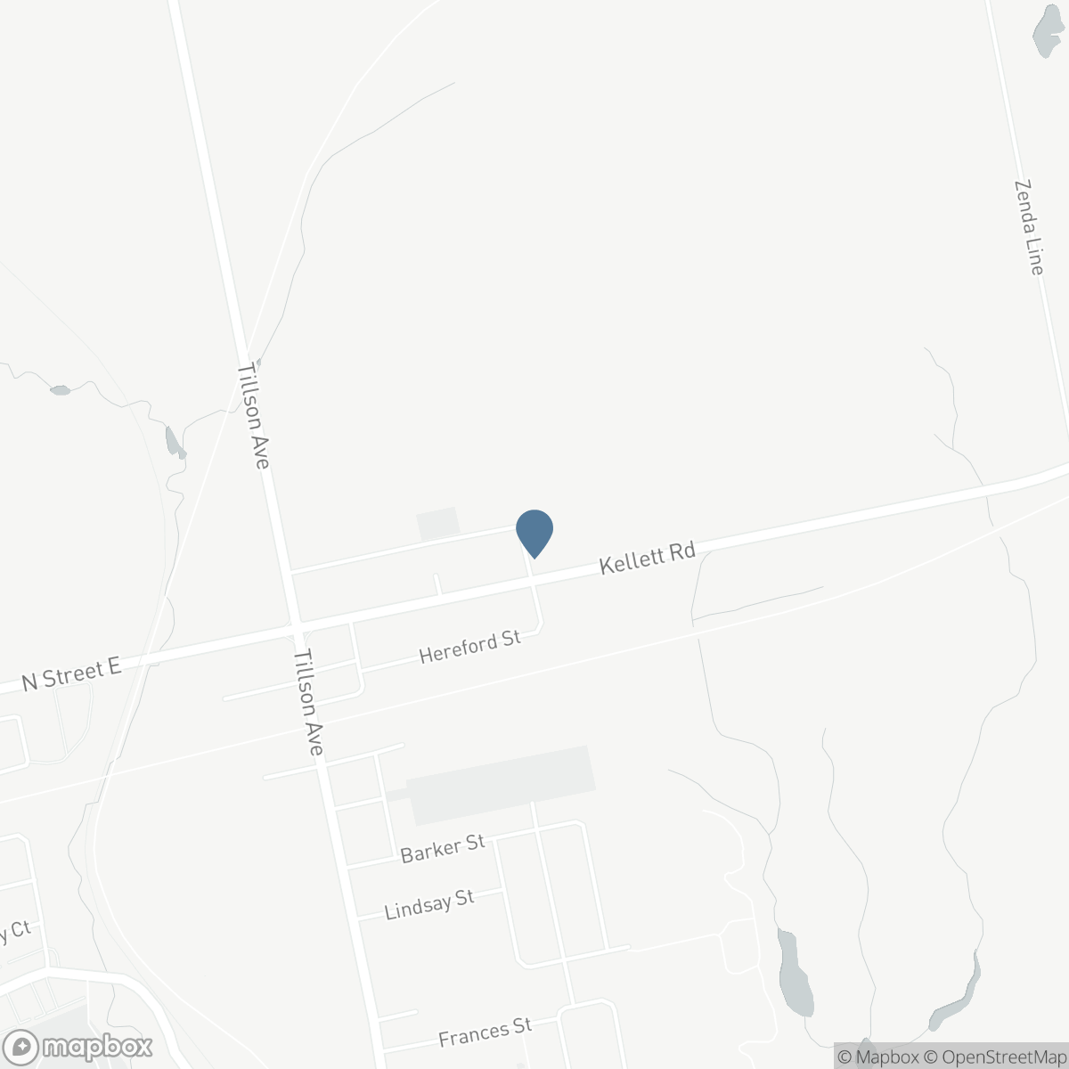 80 BECKETT BOULEVARD, Tillsonburg, Ontario N4G 5N3